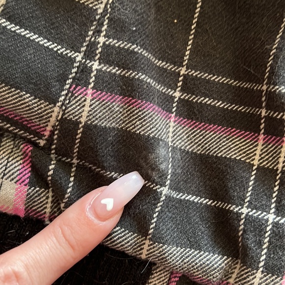 Fox Riders coat - Picture 7 of 8